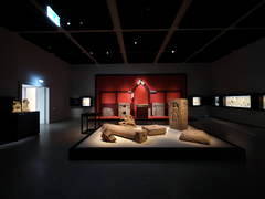 Archäologische Staatssammlung München - wichtiges Museum zur Archäologie